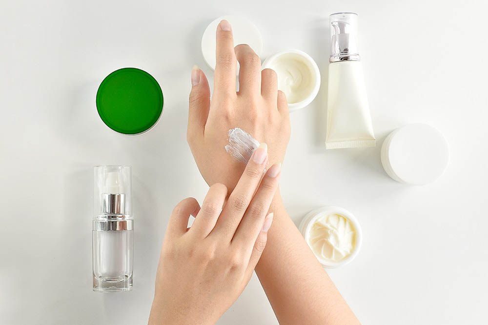 Soins Des Mains
