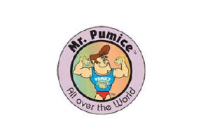 Mr.Pumice